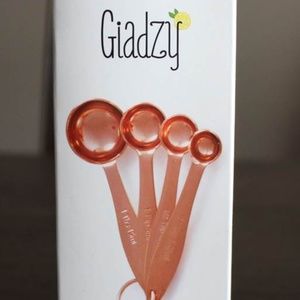 Giadzy Measuring Spoons